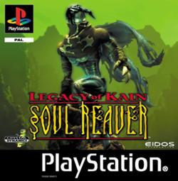 Legacy Of Kain Soul Reaver 2 [GOG] Cheat Engine